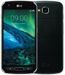 Замена динамика на телефоне LG X venture в Абакане